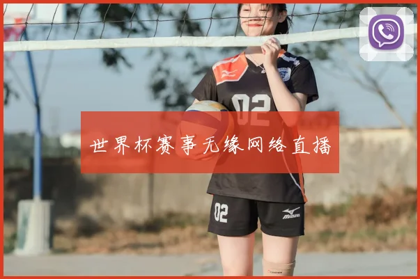 世界杯赛事无缘网络直播
