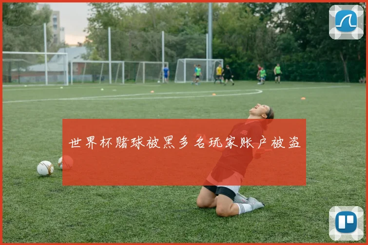 世界杯赌球被黑多名玩家账户被盗